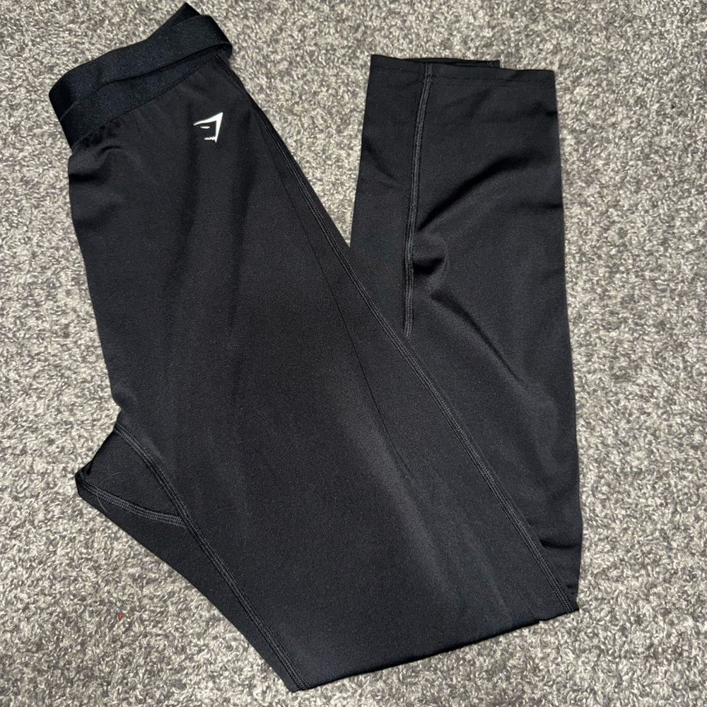Like New Gymshark Leggings Size S